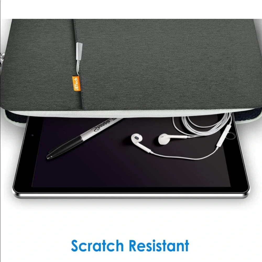 ETech Screen Protector for iPad Mini 1 2 3 NWT